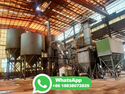 Fly Ash Processing Plant | Ball Mill, Raymond Mill, | EPC Project