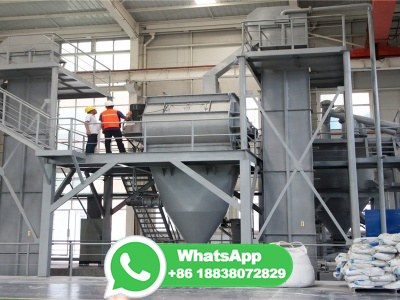Slag Grinding Plant | Slag Mill, Slag Grinding Mill AGICO Cement Plant