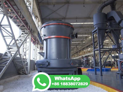 What are the different parts of a crusher in a power plant? LinkedIn