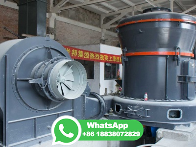The Importance of Ball Mill Feeders in the Grinding Process