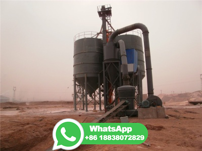 cement ball mill efficiency calculation coal surface mining