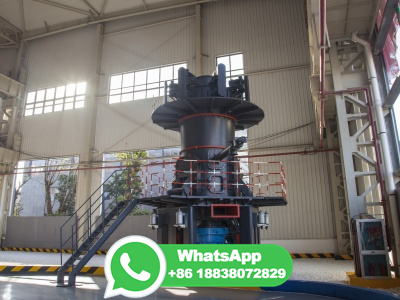Ball MIll for sale at Aamcor 