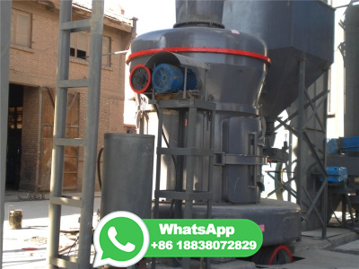 Latest Industrial Ball Mill Machine price in India