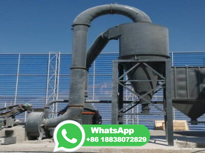 ball mill for coal pulverizers 