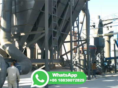 How do You Process Fly Ash? ball mills supplier