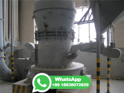 Size Reduction Mill Application and Design Paul O. Abbe